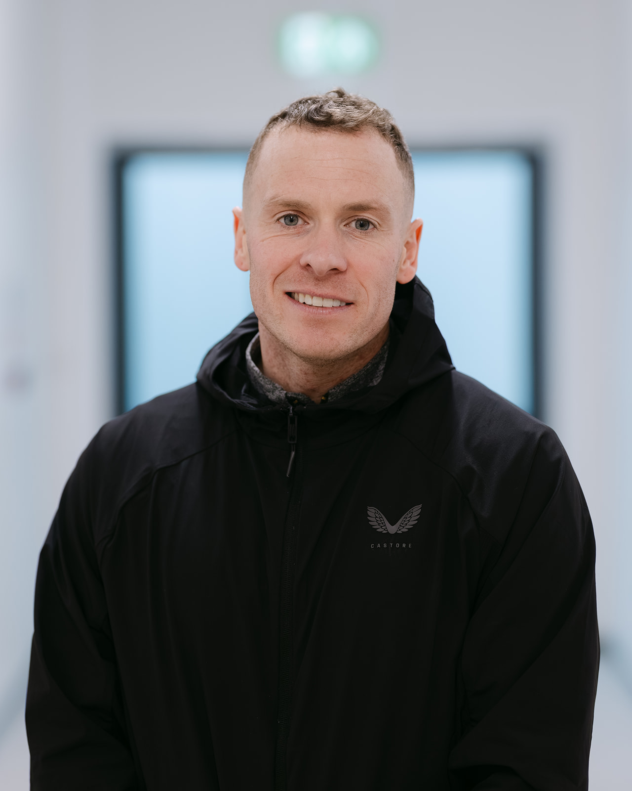 T Halliday - Associate Assistant Headteacher - Vocational