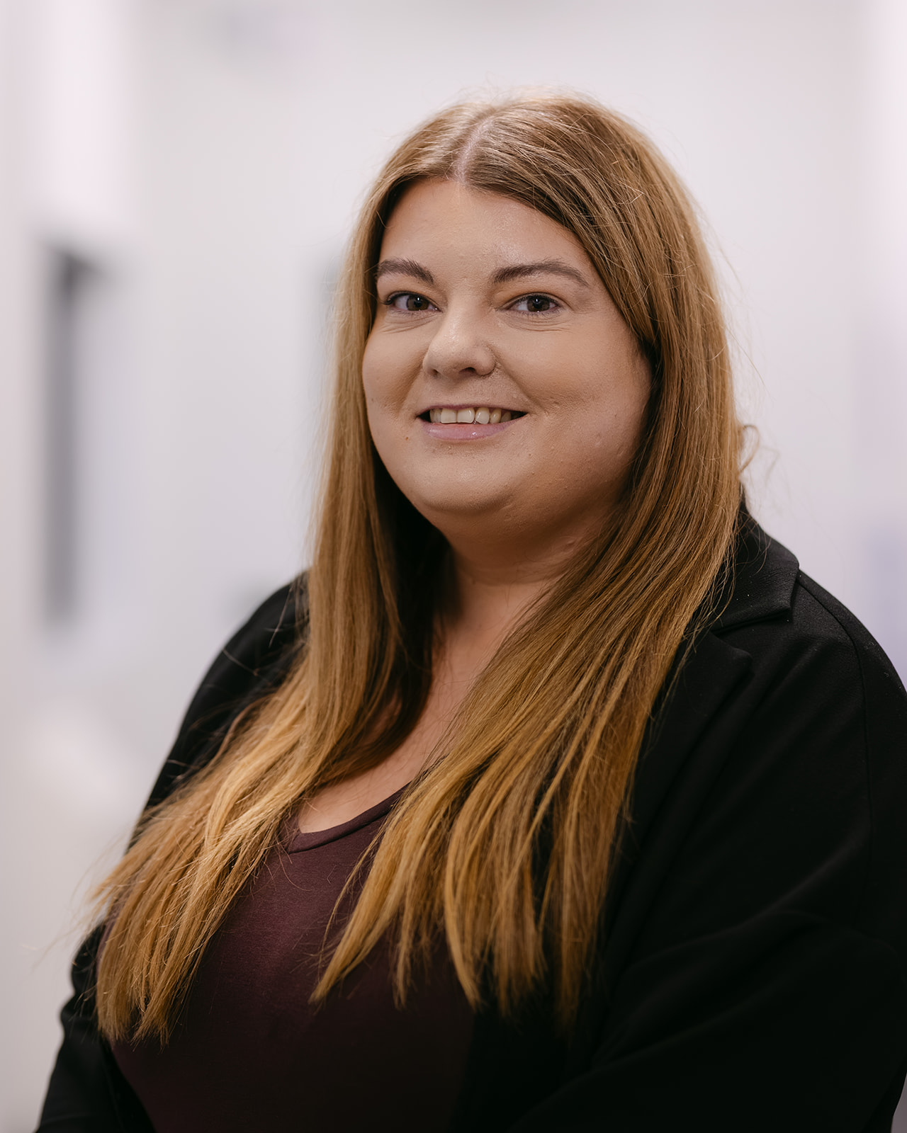 S Hobson - Associate Assistant Headteacher 