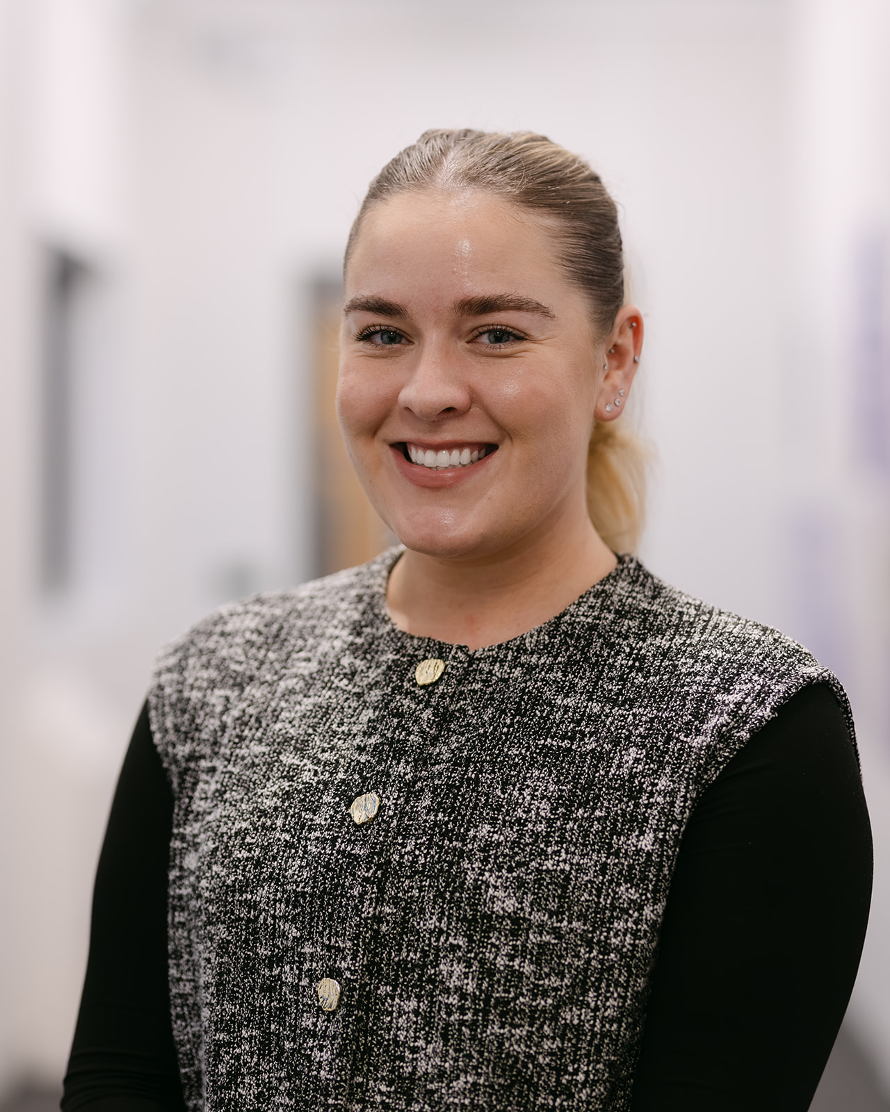 L Kildunne-Roscoe - Assistant Headteacher - SENCo