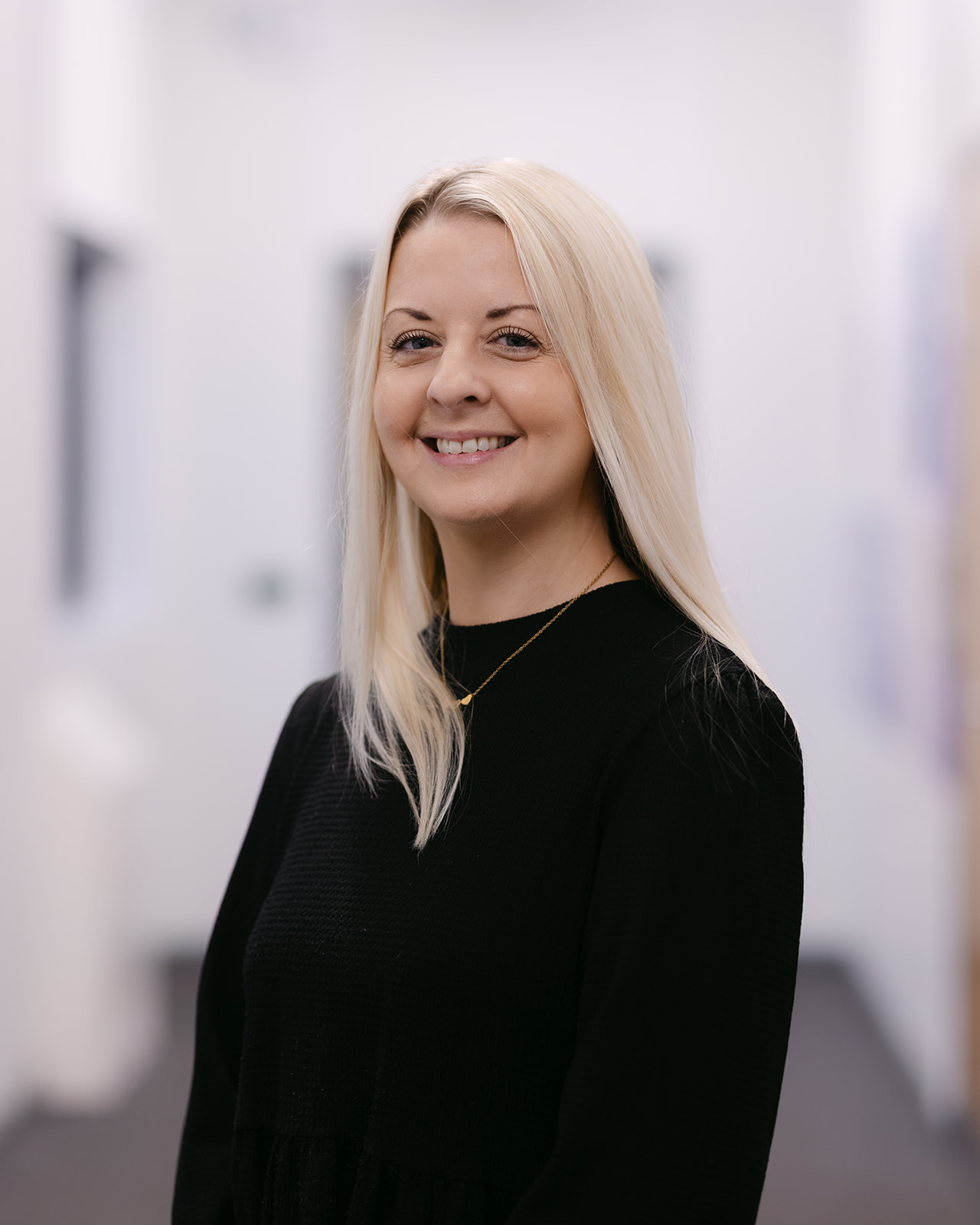 H Simms - School Business Manager 